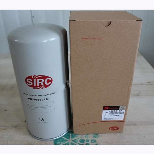 Lọc tách dầu máy nén khí INGERSOLL RAND 46853107