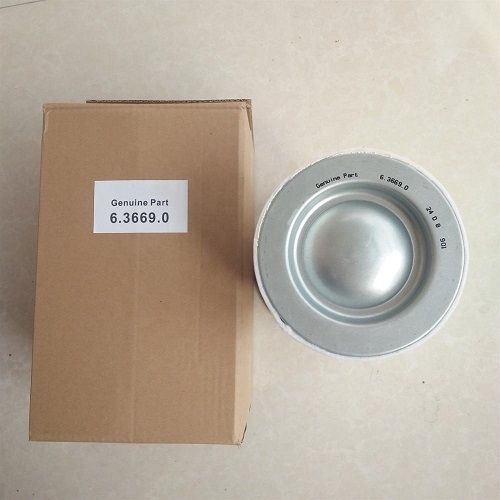 Lọc tách dầu máy nén khí KAESER 6.3669.0
