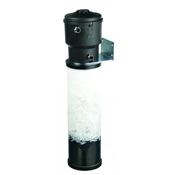 Tách nước khỏi dầu thải Omega OWS0002