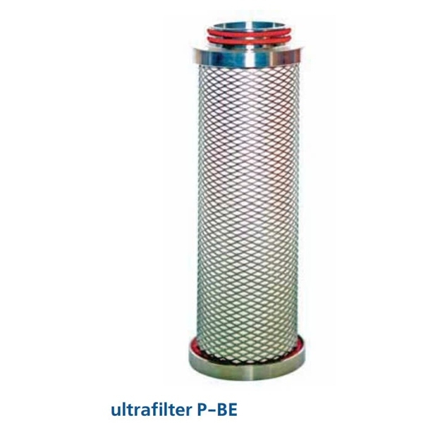 Lọc vi sinh Ultrafilter Series