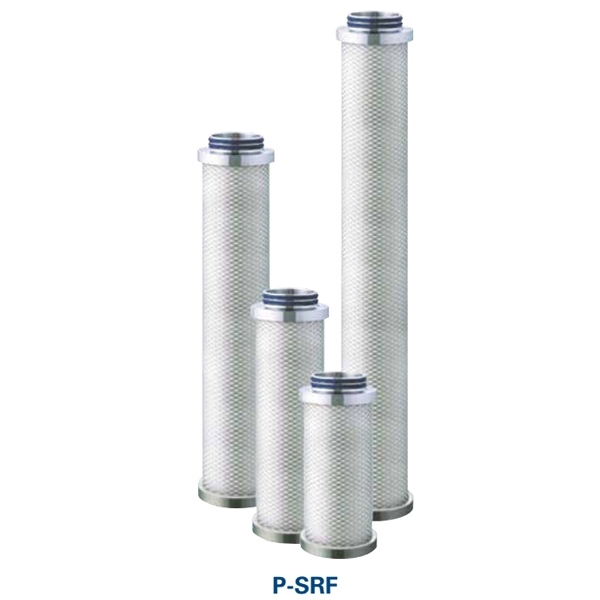 Lọc vi sinh Donaldson P-SRF