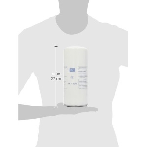 Lọc tách dầu mann LB 11 102/2 - LB11102/20 StarBox