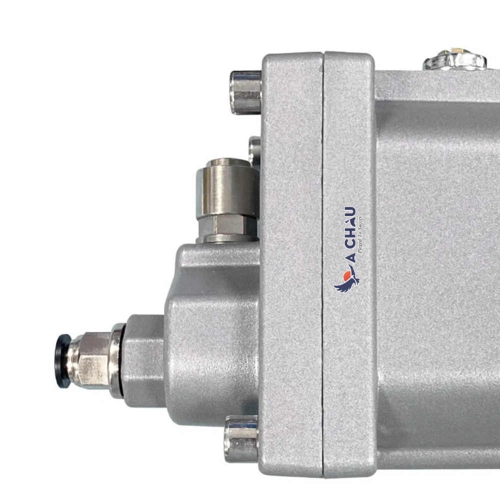 Van xả nước tự động áp cao 16bar WBK