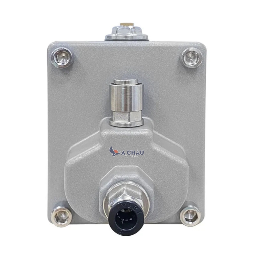 Van xả nước tự động áp cao 16bar WBK