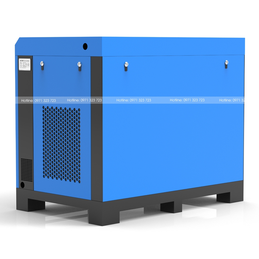 Máy nén khí trục vít ACcom EAS30A - 22kW (30hp)