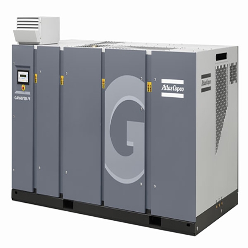 Lọc dầu máy nén khí Atlas Copco 1614727300