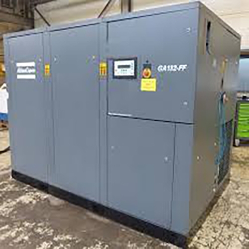 Lọc dầu máy nén khí Atlas Copco 1621737890 lọc nhớt