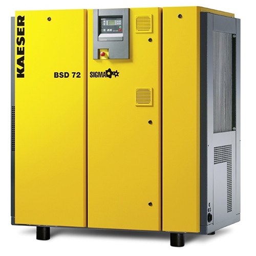 Lọc dầu máy nén khí Kaeser 6.3464.0