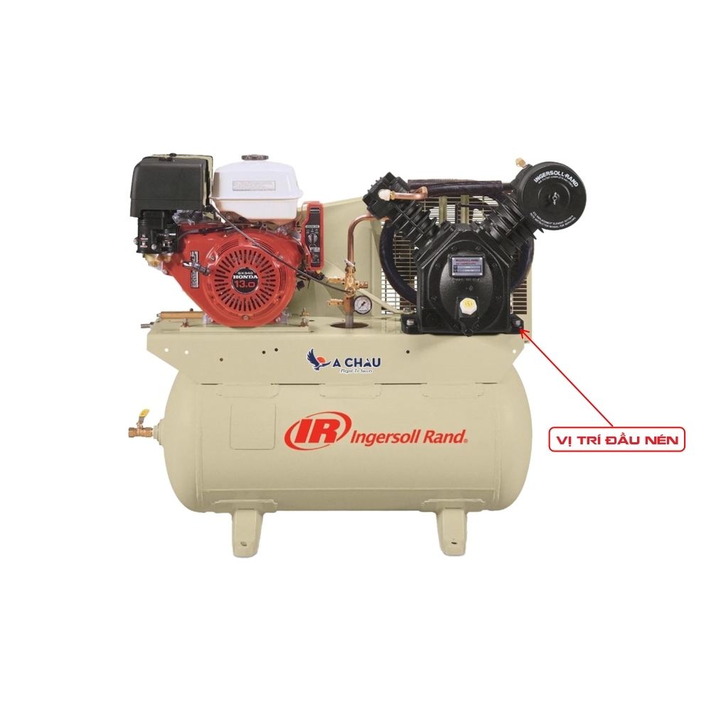 Đầu nén 2Piston 2 cấp nén 18002410