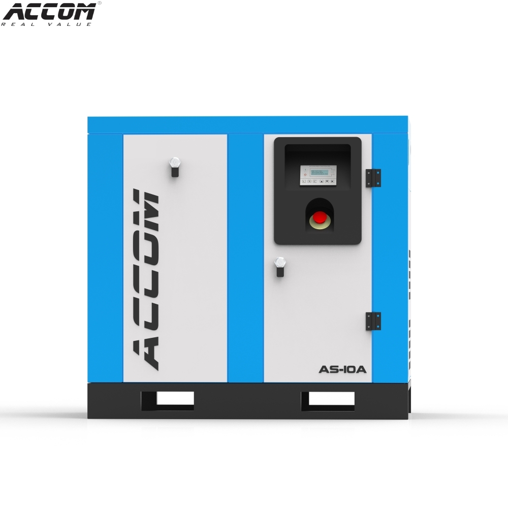 Máy nén khí công nghiệp ACCOM AS-10A
