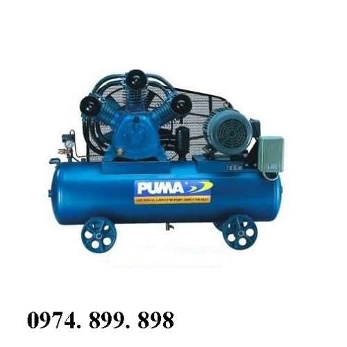 Máy nén khí Trung Quốc Puma PX-100300 - 10Hp