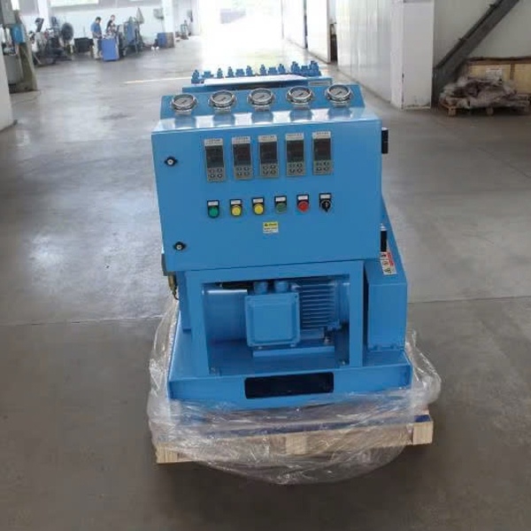 Máy tăng áp oxy y tế độ ồn thấp OG00003