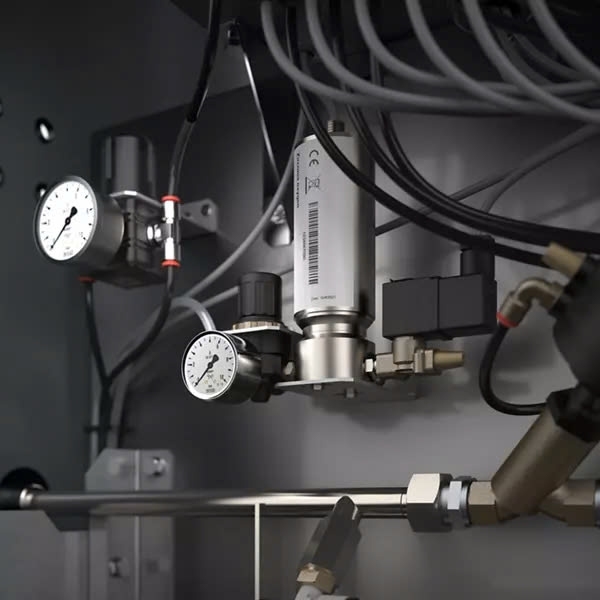 Máy tạo khí oxy atlas copco OGP+ 3-30 PSA OG00009