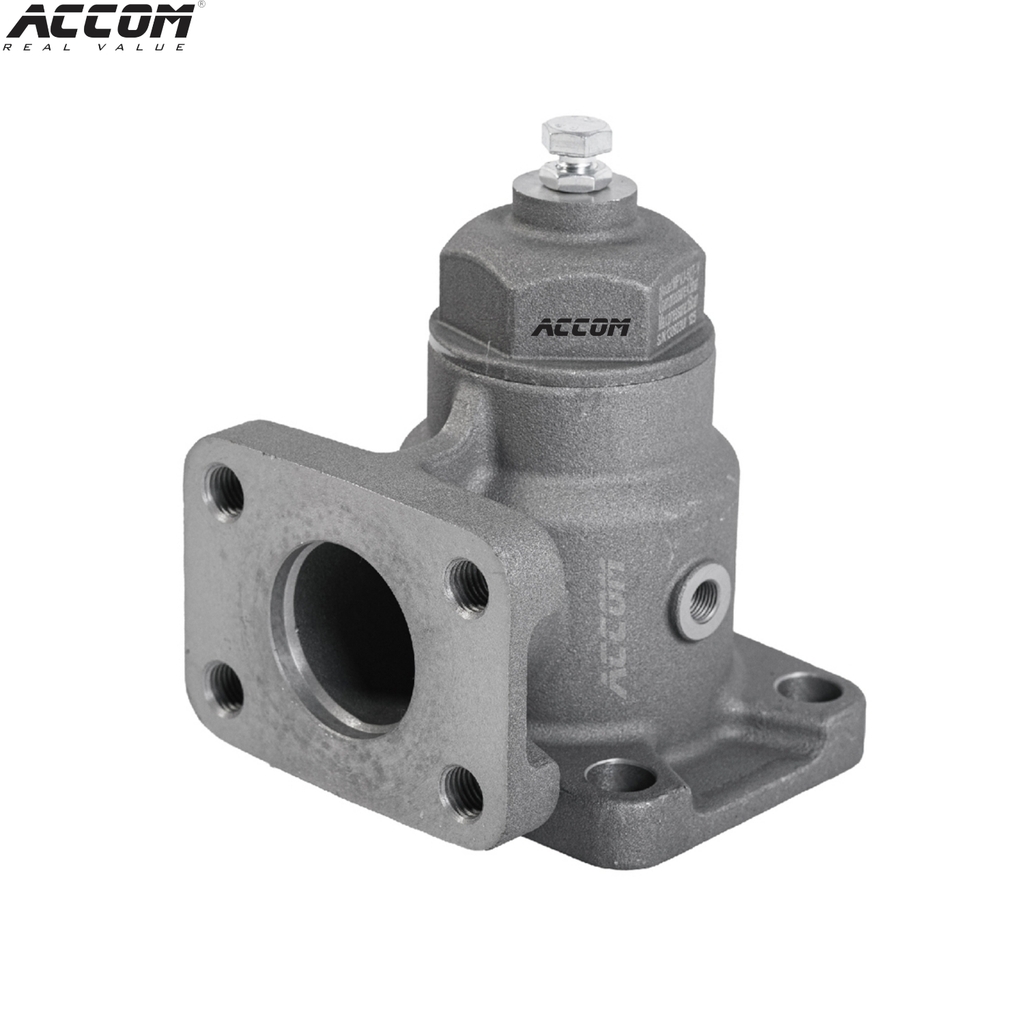 Van áp suất tối thiểu chính hãng ACCOM MPV-15~200