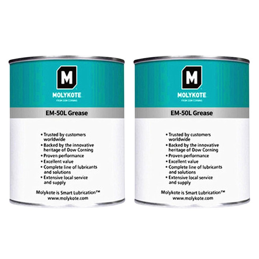 Mỡ bôi trơn MOLYKOTE EM-50L