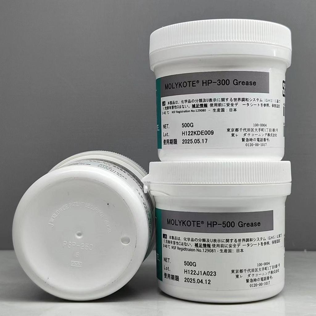 Mỡ bôi trơn MOLYKOTE HP-300