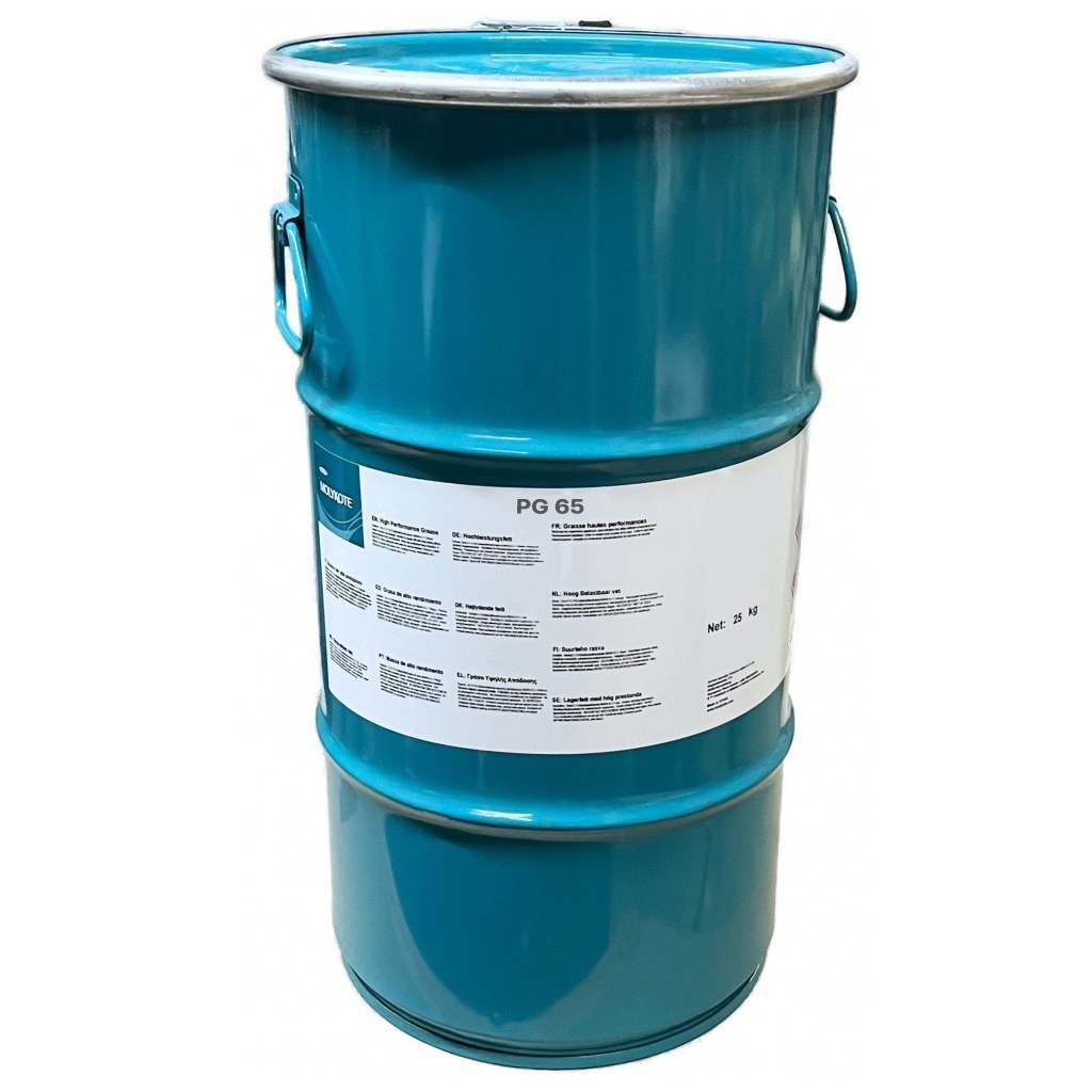 Mỡ bôi trơn MOLYKOTE PG-65