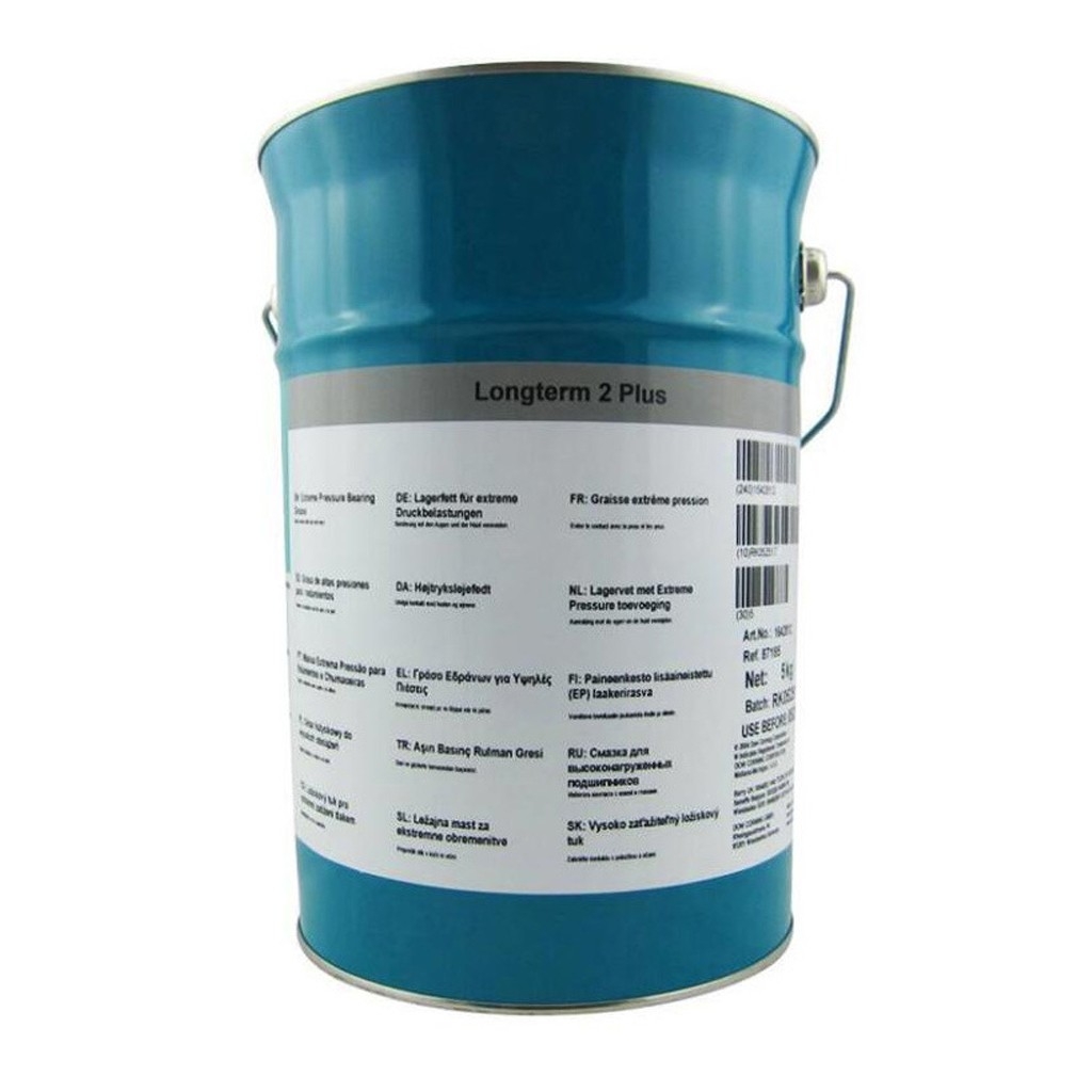 Mỡ chịu lực MOLYKOTE Longterm 2 Plus
