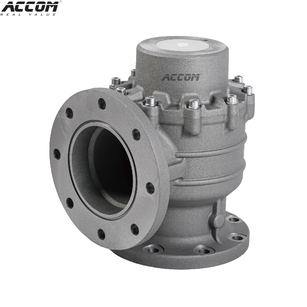 Van áp suất tối thiểu chính hãng ACCOM MPV-15~200