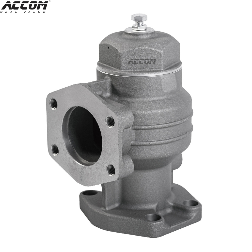 Van áp suất tối thiểu chính hãng ACCOM MPV-15~200