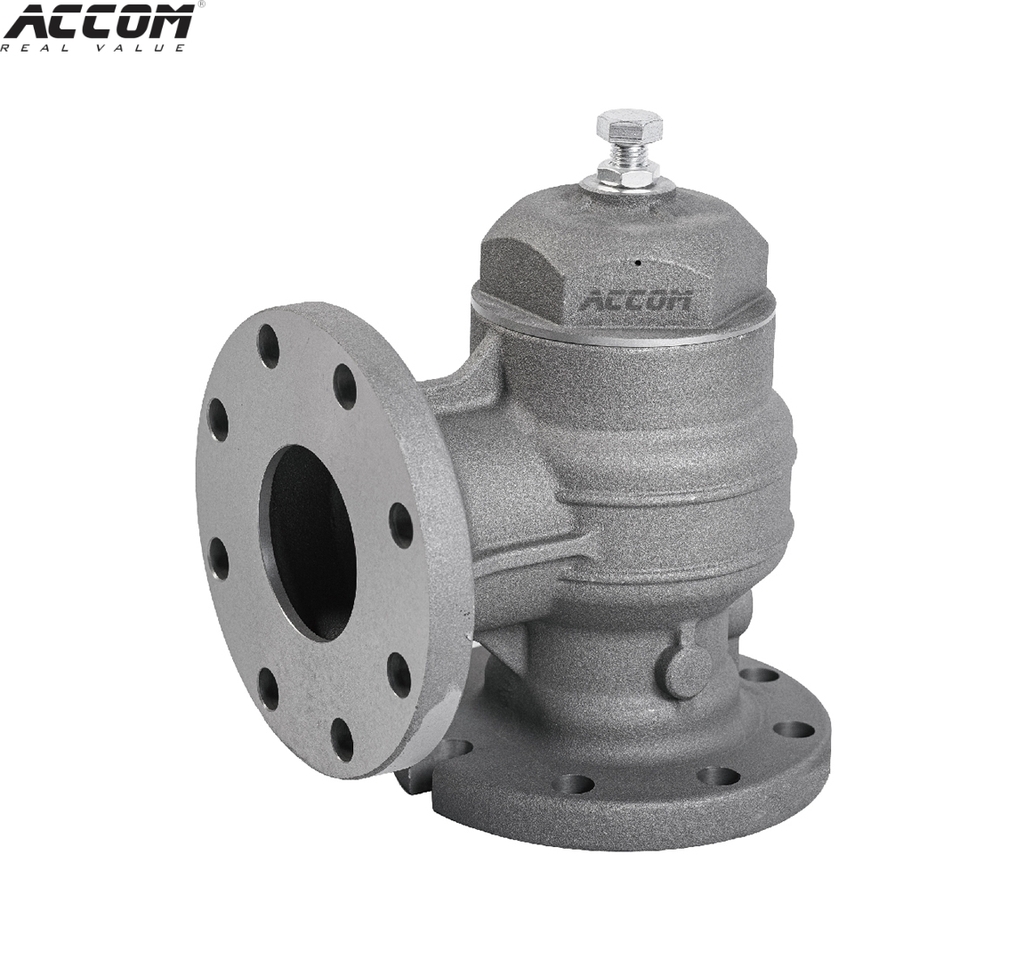 Van áp suất tối thiểu chính hãng ACCOM MPV-15~200