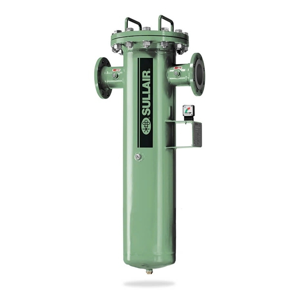 Lọc đường ống Sulliar MPF/MPH/MPC