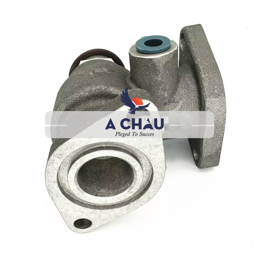 Van áp suất tối thiểu Compair 100009603