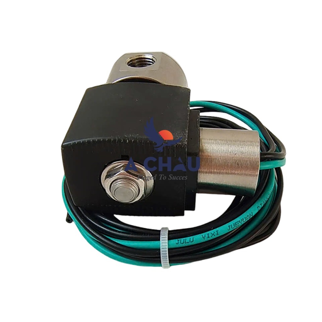 Van điện từ Gardner Denver 91B249
