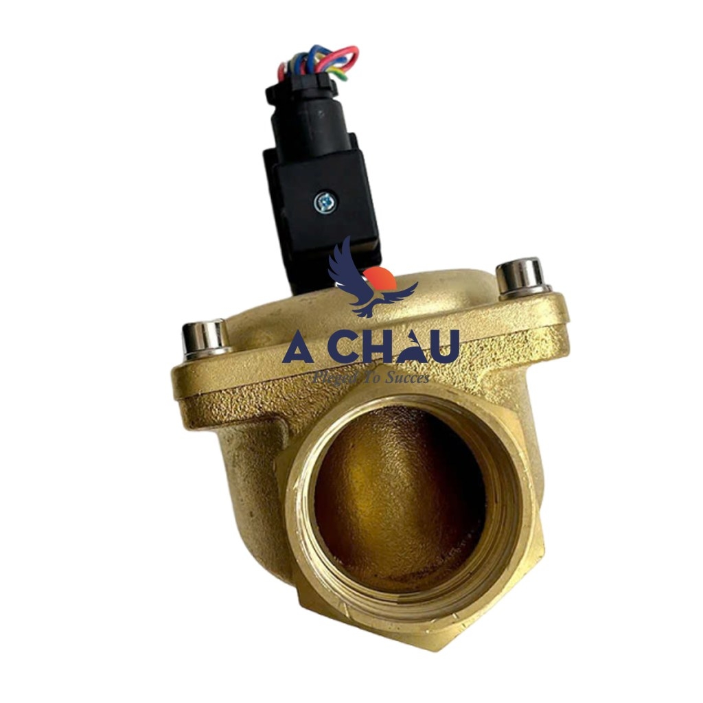 Van điện từ Ingersoll Rand 22226682