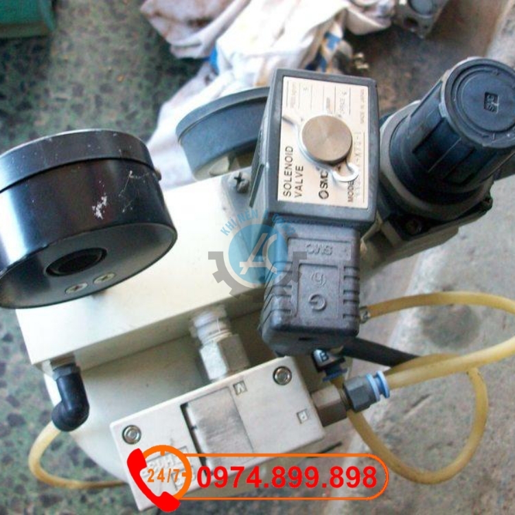 5372E632 OMR CONSUMABLE PARTS Oil mist
