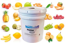 Dầu Pristine FG Food Grade 02250196-470 Sullair