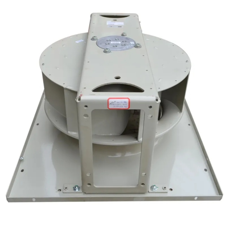 Quạt làm mát Atlas Copco 1635224805