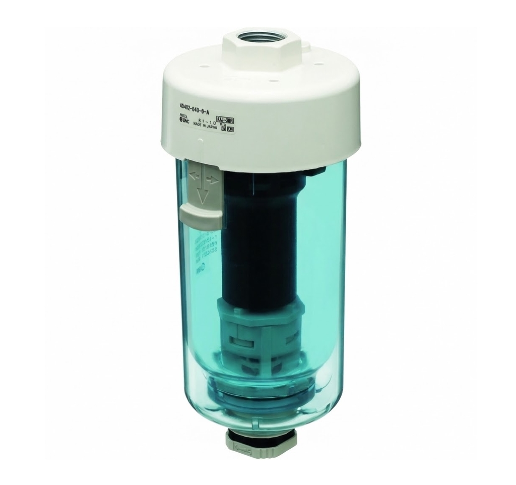 Van xả nước phao cơ AD-402 SMC Japan