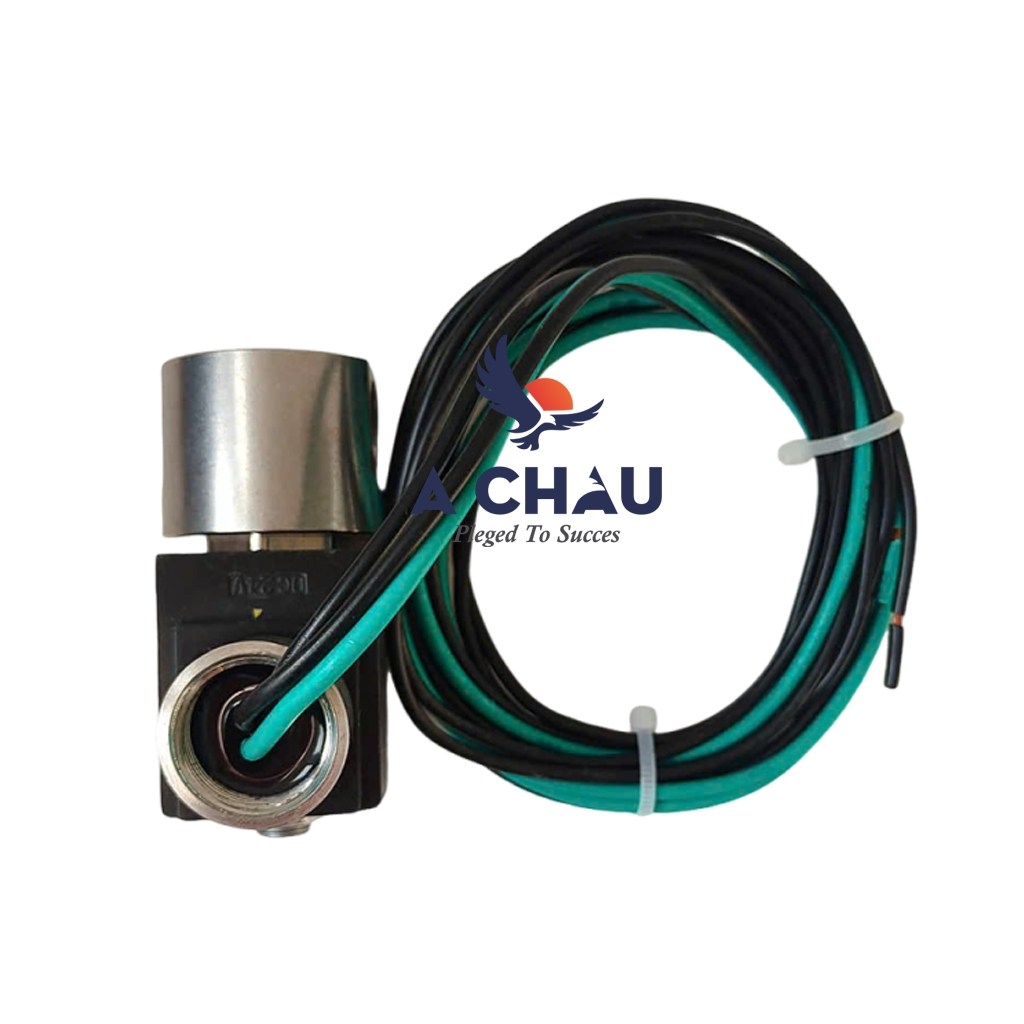 Van điện từ Gardner Denver 91B249