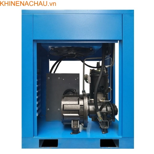 Máy nén khí trục vít 22kw-30HP Trung Quốc BH 03 năm