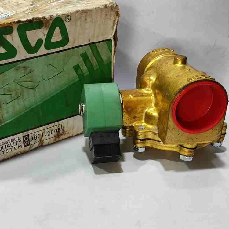 Van điện từ Ingersoll rand  39479811