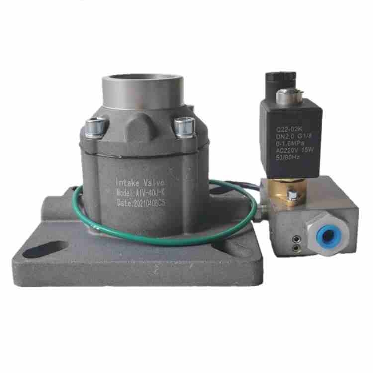 Van cổ hút AIV-40J