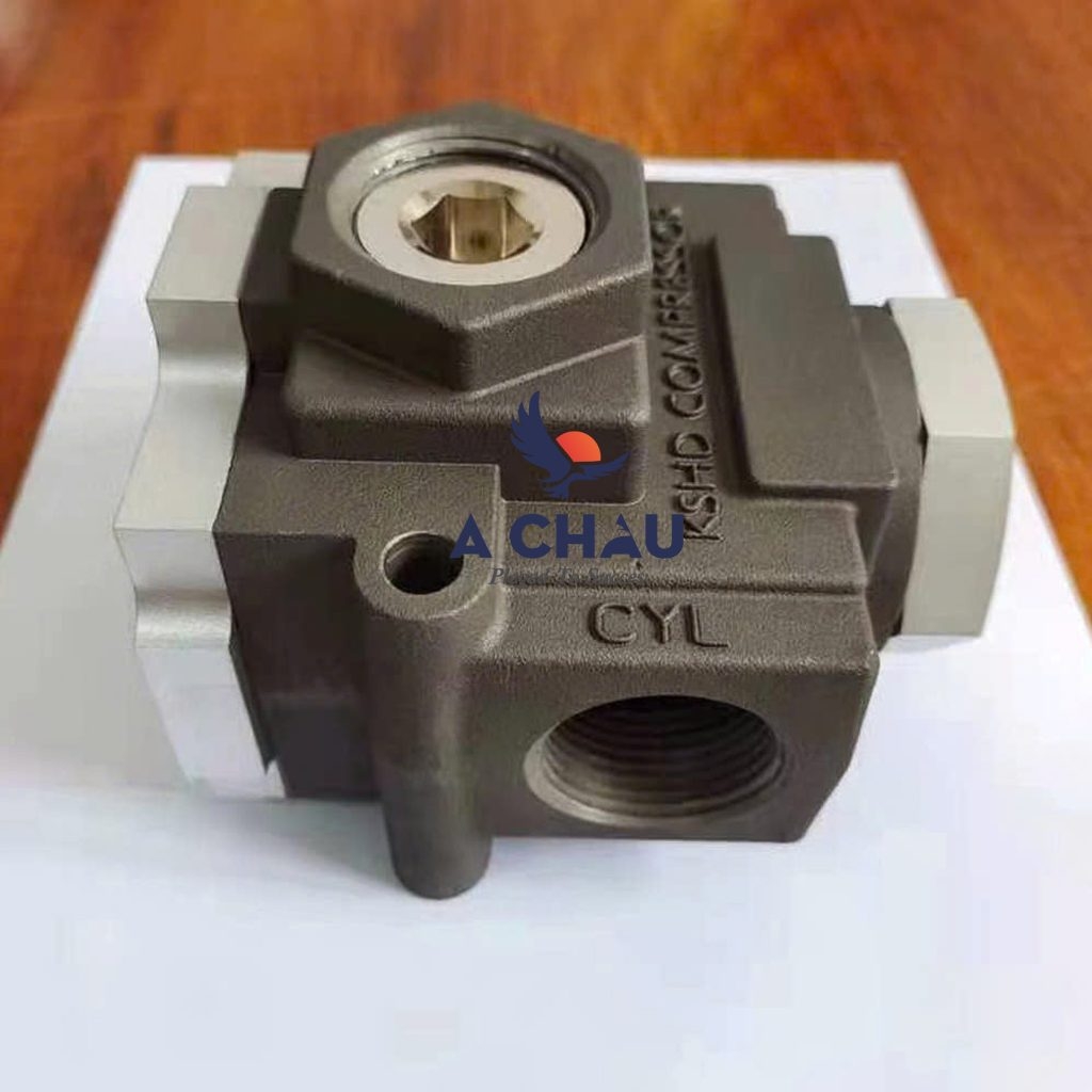 Van điện từ máy nén khí Sullair 409783