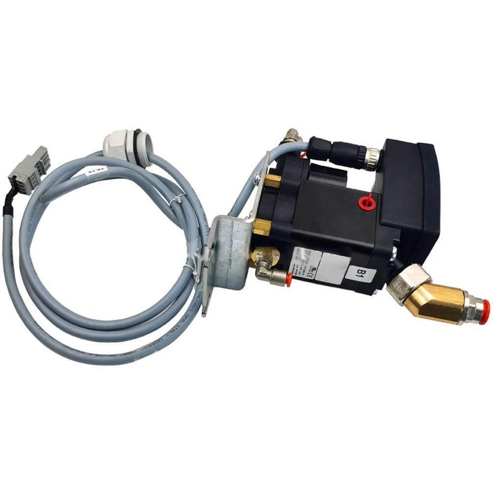 Van xả nước thay thế 2202815932 Atlas copco