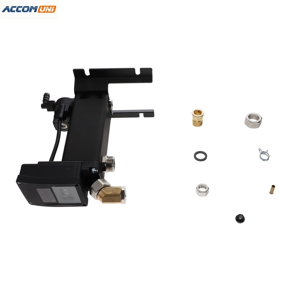 Van xả nước thay thế 2202815932 Atlas copco