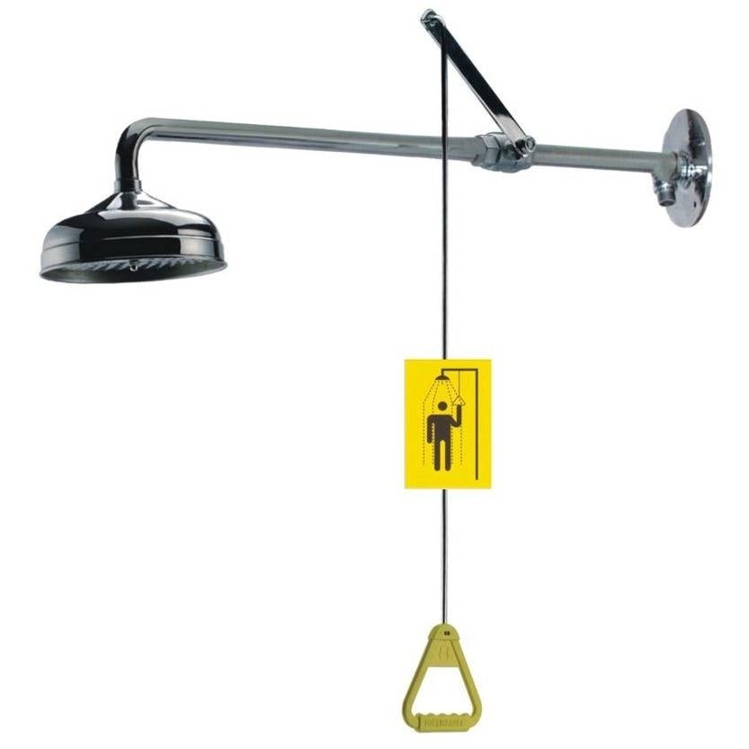 Vòi tắm khẩn cấp uk 309. cung cấp chuyên nghiệp, uy tín, giá rẻ