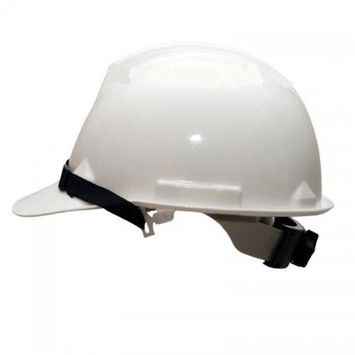 Mũ nhựa bảo hộ lao động Thùy Dương, Công ty Châu Hưng cung cấp giá rẻ