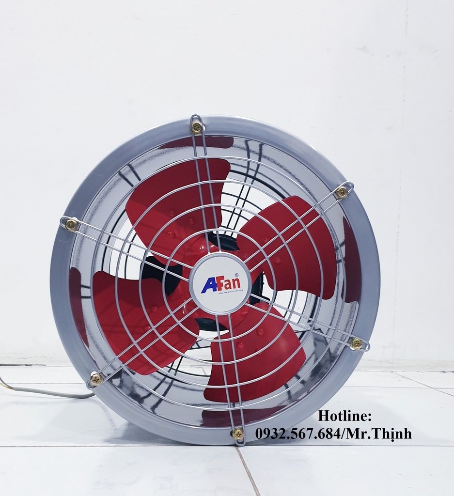 Quạt Tròn Hướng Trục AFR30