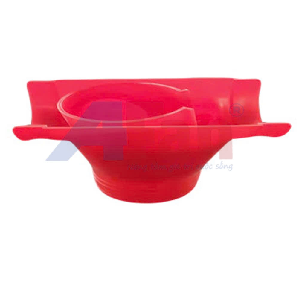 Chữ T bằng nhựa  Ø90mm