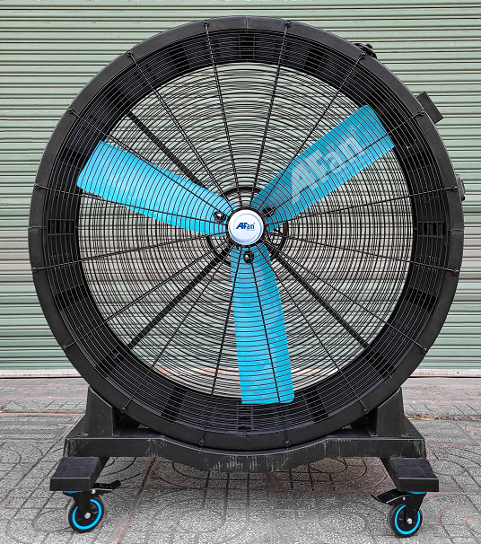 Quạt Sàn Công Nghiệp QD – 1500 / 220V