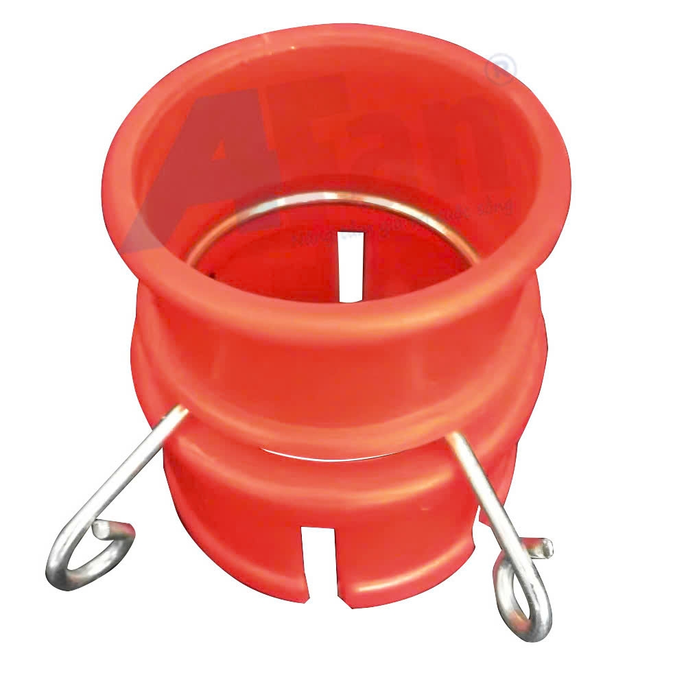 Nối ống bằng nhựa đầu Ø63mm → đầu Ø75mm