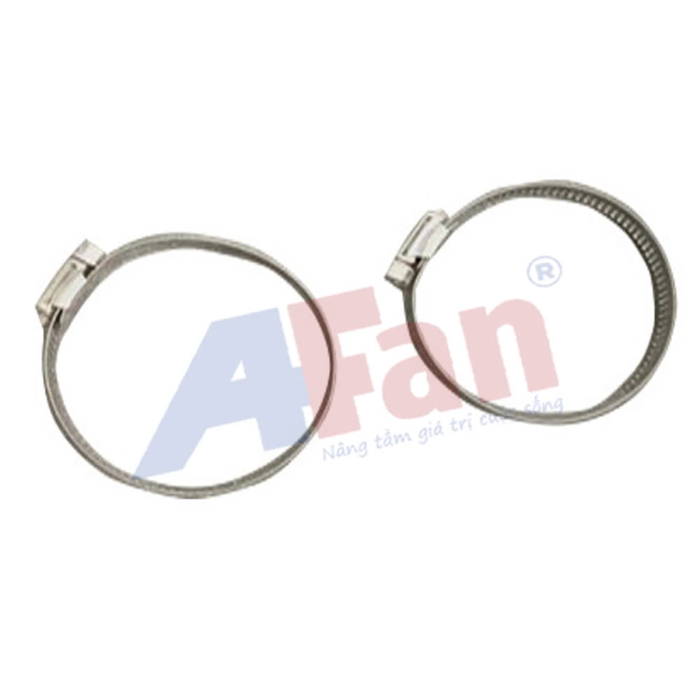 Vòng khoá ống mỏng Ø75mm