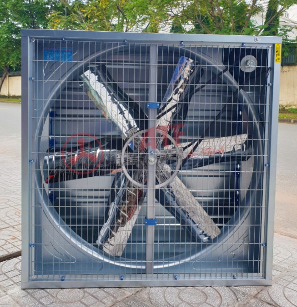 Quạt Vuông AFK 1220/220V