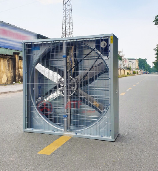 Quạt Vuông AFK 1380/220V
