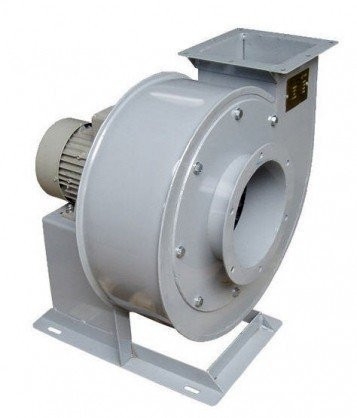 Quạt Ly Tâm Cao Áp 3 HP điện 380V